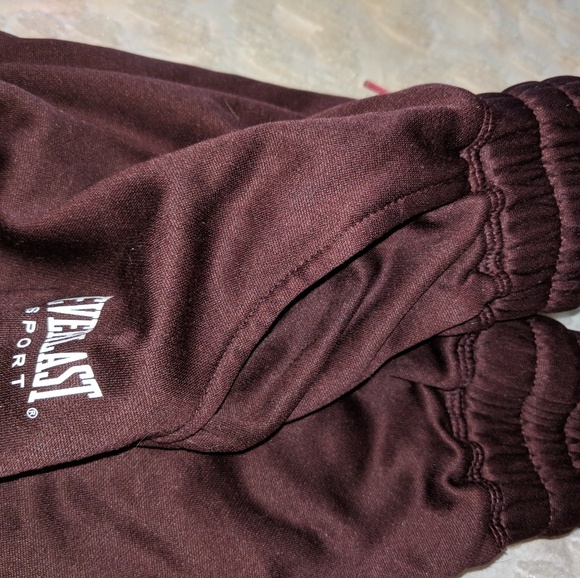 Everlast bundle of sweatpants and leggings - Picture 6 of 6